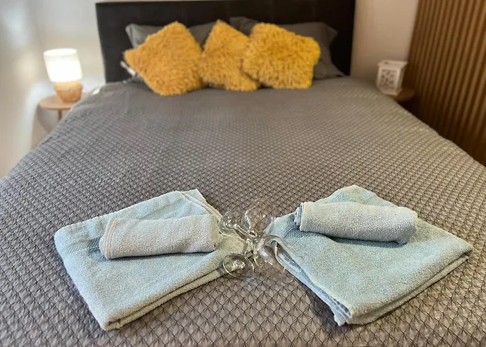 Vlasic Apartmani Lena
