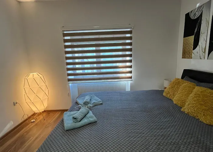 Vlasic Apartmani Lena