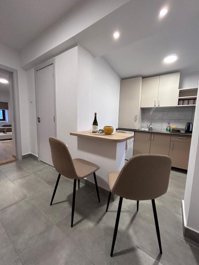 Vlasic Lena Apartment *
