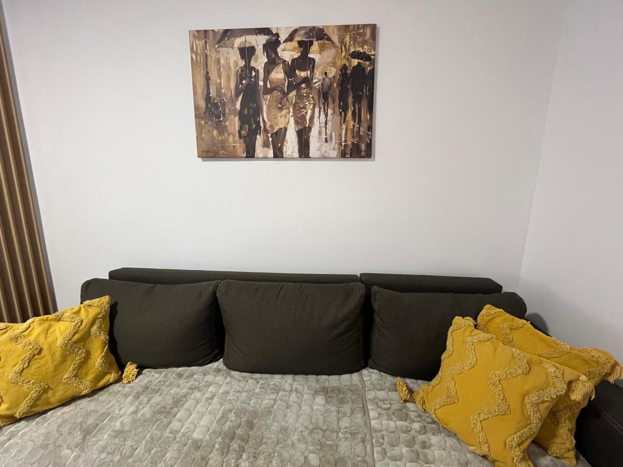 Vlasic Lena Apartment Vrsac