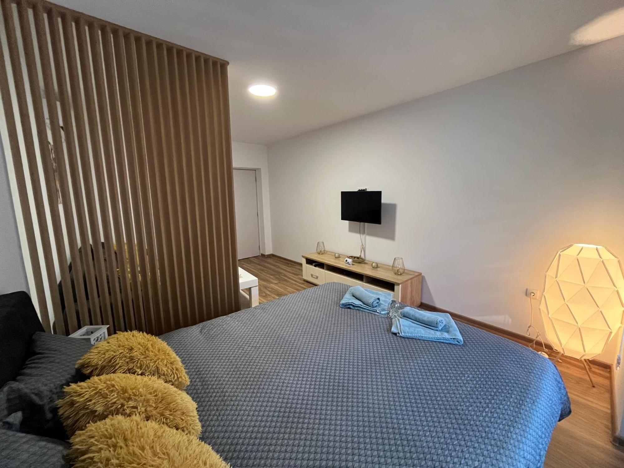 Apartment Vlasic Lena Vrsac